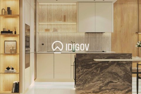 1 bedroom Apartment in Dubai, UAE No. 184607 3