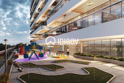 1 bedroom Apartment in Dubai, UAE No. 184607 15