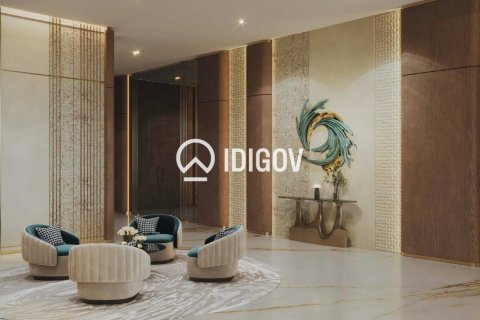 1 bedroom Apartment in Dubai, UAE No. 184607 17