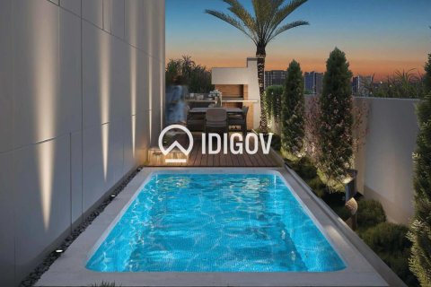 1 bedroom Apartment in Dubai, UAE No. 184607 14
