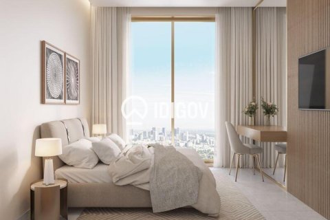 Appartement de Studio à Arjan, UAE No. 184608