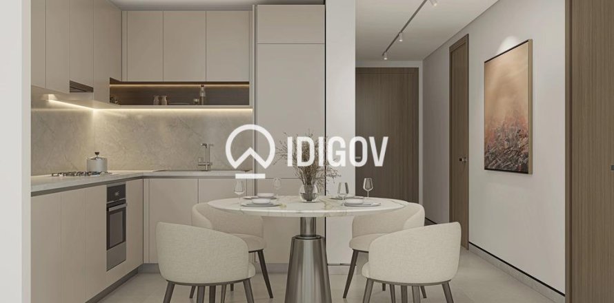 2 bedrooms Apartment in Dubai, UAE No. 184601