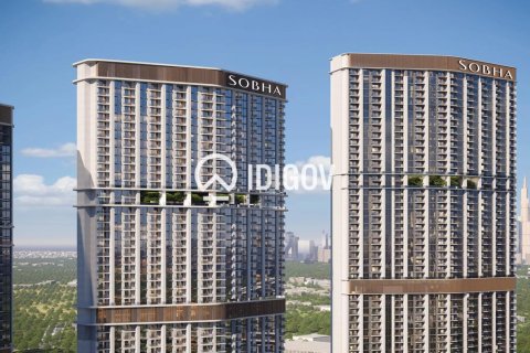 2 bedrooms Apartment in Dubai, UAE No. 184601 10