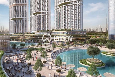 2 bedrooms Apartment in Dubai, UAE No. 184601 4