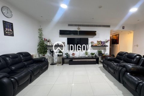 2 bedrooms Apartment in Jumeirah Lake Towers, UAE No. 184603