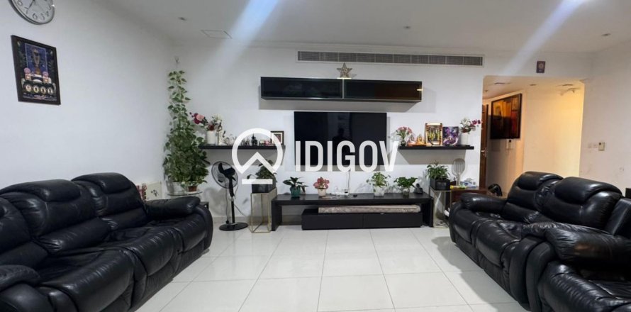 2 bedrooms Apartment in Jumeirah Lake Towers, UAE No. 184603