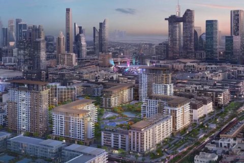 4 bedrooms Apartment in City Walk, UAE No. 184602 7