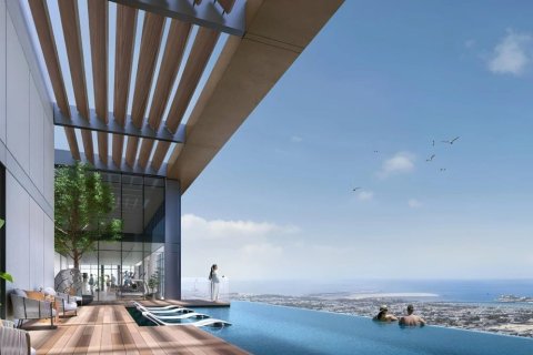 4 bedrooms Apartment in City Walk, UAE No. 184602 8