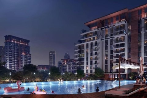 4 bedrooms Apartment in City Walk, UAE No. 184602 9