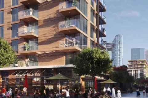 4 bedrooms Apartment in City Walk, UAE No. 184602 16