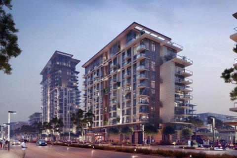 4 bedrooms Apartment in City Walk, UAE No. 184602 17