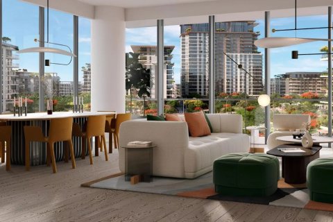 4 bedrooms Apartment in City Walk, UAE No. 184602 6