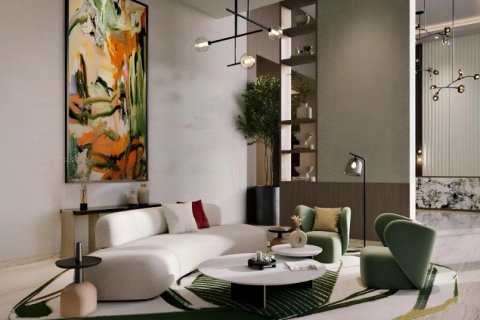 4 bedrooms Apartment in City Walk, UAE No. 184602 3
