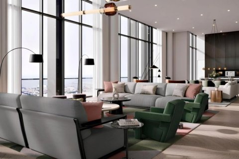 4 bedrooms Apartment in City Walk, UAE No. 184602 4
