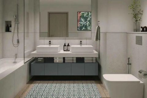 4 bedrooms Apartment in City Walk, UAE No. 184602 15