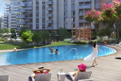 4 bedrooms Apartment in City Walk, UAE No. 184602 14