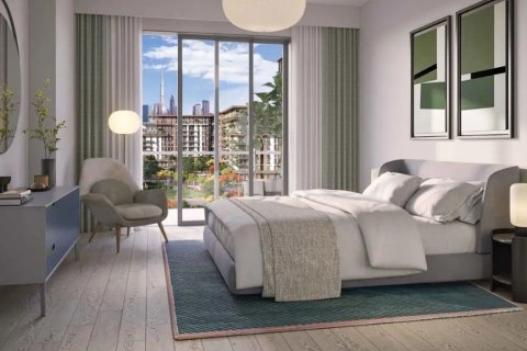 4 bedrooms Apartment in City Walk, UAE No. 184602 2