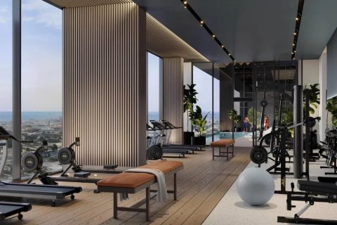 4 bedrooms Apartment in City Walk, UAE No. 184602 11
