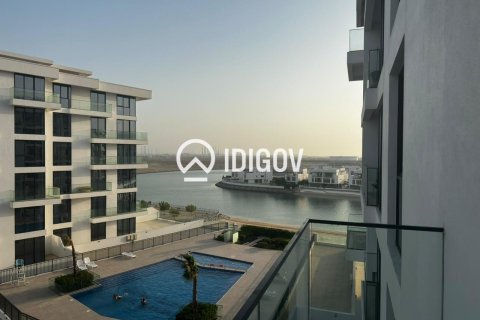 Apartment de 1 dormitorio en Sharjah Waterfront City, UAE No. 184606