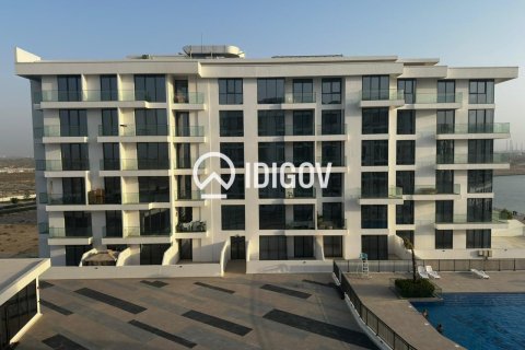 Apartment de 1 dormitorio en Sharjah Waterfront City, UAE No. 184606 3