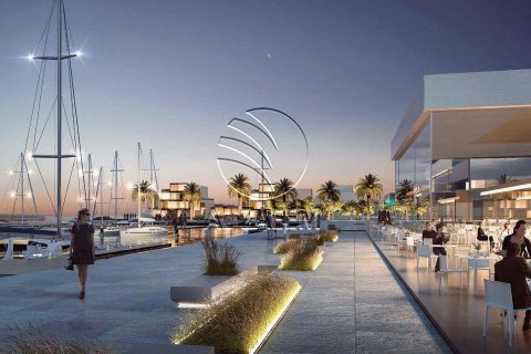 1200m² Land in Abu Dhabi, UAE No. 27252 4