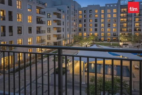 Apartment de 2 dormitorios No. 127264 20