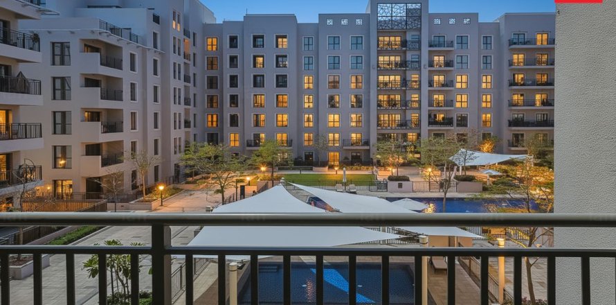 Apartment de 2 dormitorios No. 127264