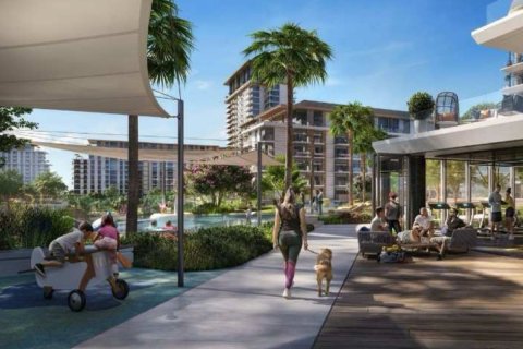 Appartement de 1 chambre No. 127270 9