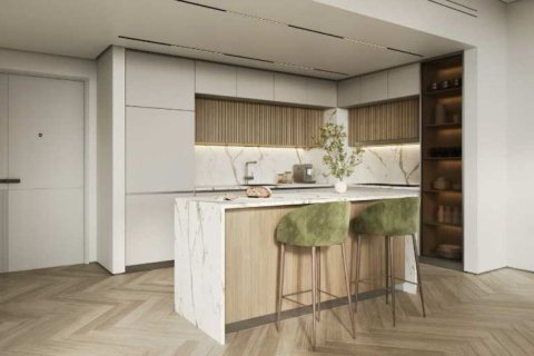 Appartement de 1 chambre No. 127270 6