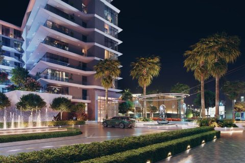 Appartement de 1 chambre No. 127270 16