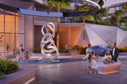 Appartement de 1 chambre No. 127270 14