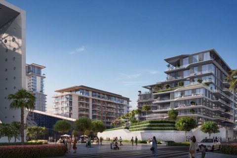 Appartement de 1 chambre No. 127270 12