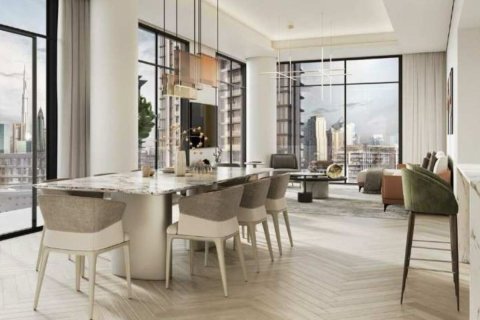 Appartement de 1 chambre No. 127270 5