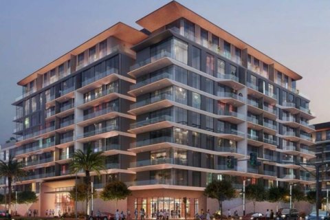 Appartement de 1 chambre No. 127270 15