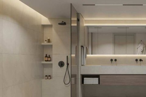 Appartement de 1 chambre No. 127270 8