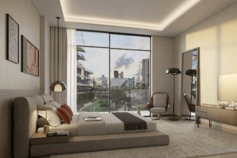 Appartement de 1 chambre No. 127270 7