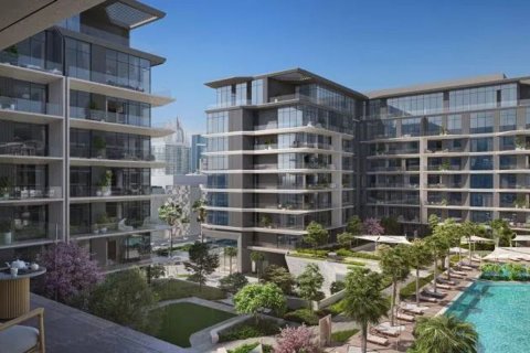 Appartement de 1 chambre No. 127270 3