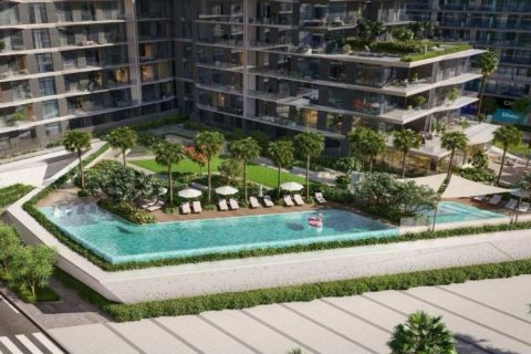 Appartement de 1 chambre No. 127270 4