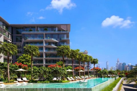 Appartement de 1 chambre No. 127270 2