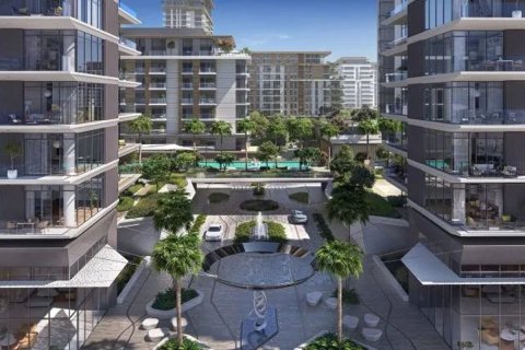 Appartement de 1 chambre No. 127270 10