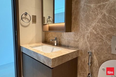 Квартира с 1 спальней №127268 10