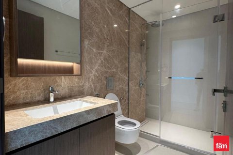 Квартира с 1 спальней №127268 4