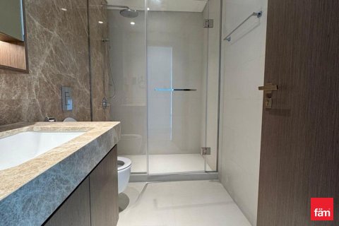 Квартира с 1 спальней №127268 11