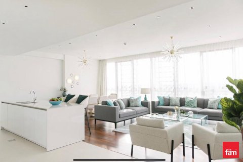 Appartement de 3 chambres No. 127269 3