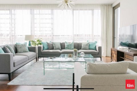 Appartement de 3 chambres No. 127269 11