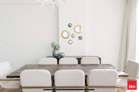 Appartement de 3 chambres No. 127269 6