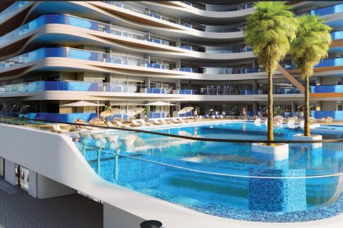 1 bedroom Apartment No. 127267 10