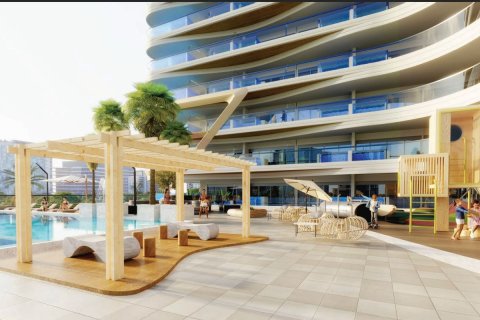 1 bedroom Apartment No. 127267 11