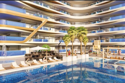 1 bedroom Apartment No. 127267 7