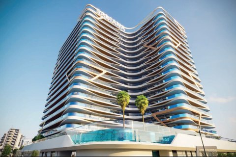 1 bedroom Apartment No. 127267 8